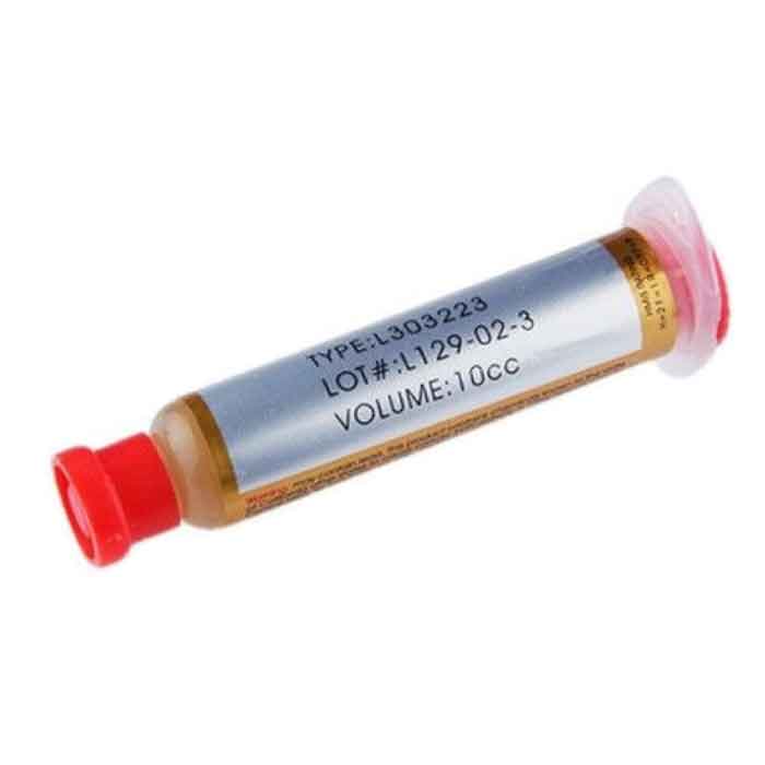 LODESTAR L303223 FLUX-0-خمیر فلاکس سرنگی لودستار مدل LODESTAR L303223 حجم 10 سی سی LODESTAR L303223 FLUX-0-خمیر فلاکس سرنگی لودستار مدل LODESTAR L303223 حجم 10 سی سی