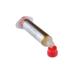 LODESTAR L303223 FLUX-0-خمیر فلاکس سرنگی لودستار مدل LODESTAR L303223 حجم 10 سی سی