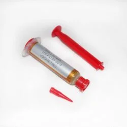 LODESTAR L303223 FLUX-0-خمیر فلاکس سرنگی لودستار مدل LODESTAR L303223 حجم 10 سی سی