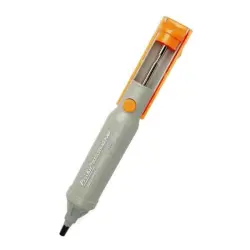 Proskit 8pk-366n-o desoldering pump-0-قلع کش پروسکیت مدل Proskit DP-366N-O