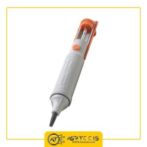 Proskit 8pk-366n-o desoldering pump-0-قلع کش پروسکیت مدل Proskit DP-366N-O
