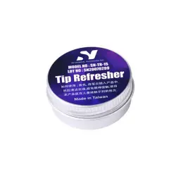 SN SN-TR-15 tip refresher lead free-0-احیا کننده نوک هویه اس ان مدل SN SN-TR-15