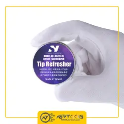 SN SN-TR-15 tip refresher lead free-0-احیا کننده نوک هویه اس ان مدل SN SN-TR-15