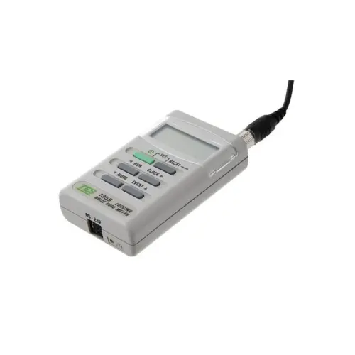 TES TES-1355 NOISE DOSE METER-0-نویز دوزیمتر صدا تی ای اس مدل TES-1355