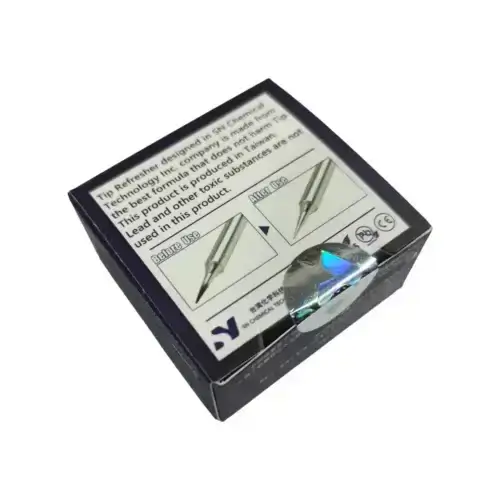 احیا کننده نوک هویه اس ان مدل SN SN-TR-15