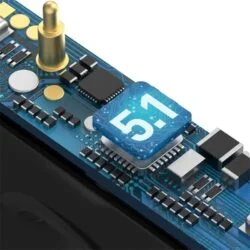 هندزفری بلوتوثی باسئوس مدل Baseus SIMU S1 ASRTOOLS