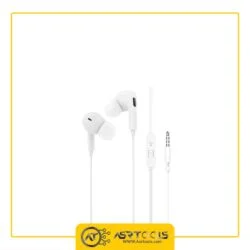 هندزفری دنمن مدل DENMEN DR06 ASRTOOLS