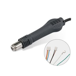 هیتر و هویه کوییک مدل Quick 716 ASRTOOLS