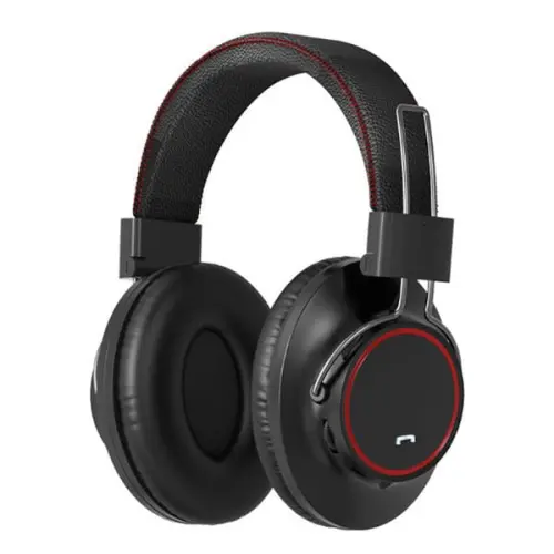 هدفون بی سیم نیا مدل NIA S3000 asrtools
