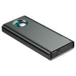 شارژر همراه باسئوس مدل Baseus PPALL-LG01 ظرفیت ۲۰۰۰۰ میلی آمپر ASRTOOLS