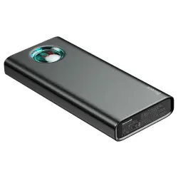 شارژر همراه باسئوس مدل Baseus PPALL-LG01 ظرفیت ۲۰۰۰۰ میلی آمپر ASRTOOLS