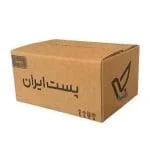 کارتن بسته بندی پستی پنج لایه سایز 7 مدل C-4030 ASRTOOLS
