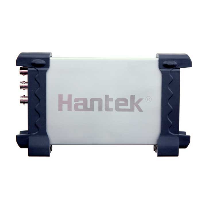 کارت اسیلوسکوپ هانتک مدل HANTEK 60252BE عصرتولز