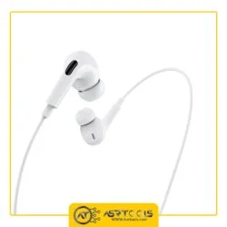 هندزفری دنمن مدل DENMEN DR06 ASRTOOLS