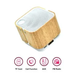 اسپیکر بلوتوثی قابل حمل تسکو مدل TSCO TS2385 ASRTOOLS