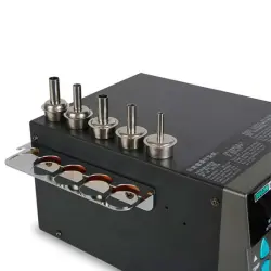هیتر دیجیتال سوگان مدل SUGON 8610DX