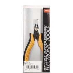 goot-precision-nippers-yn-15-0-کف چین گات مدل goot yn-15 سایز 5.5 اینچ