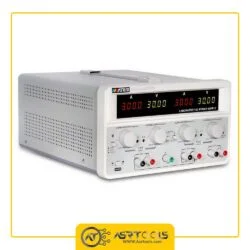 matrix-mps-3010h-3-dc-dual-power-supply-0-منبع تغذیه دوبل تراکینگ ماتریکس مدل Matrix MPS-3010H-3
