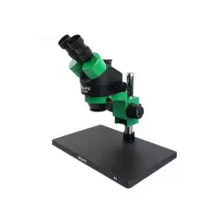 microscope-with-led-lampsource-rl-m3-b3-relife-0-لوپ سه چشم ریلایف مدل RELIFE RL-M3T-B3