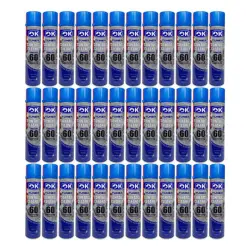 ok-tuner-contact-cleaner-60-high-quality-36-pcs-0-اسپری چرب قدرتمند اوکی مدل OK TUNER 60 کارتن 36 عددی