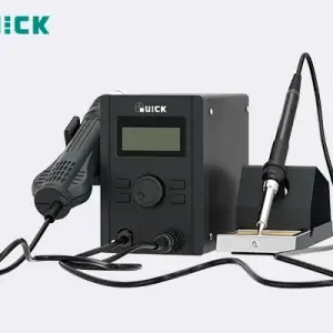 هیتر و هویه کوییک مدل Quick 716 ASRTOOLS