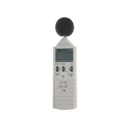 tes tes-1351b sound level meter -0-صدا سنج تی ای اس مدل TES-1151B