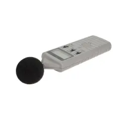 tes tes-1351b sound level meter -0-صدا سنج تی ای اس مدل TES-1151B