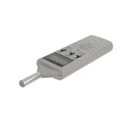 tes tes-1351b sound level meter -0-صدا سنج تی ای اس مدل TES-1151B