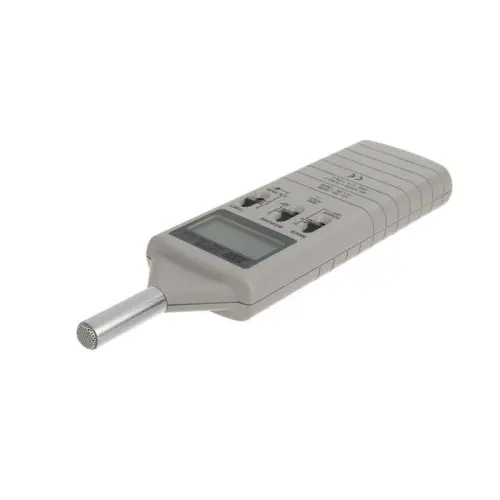 tes tes-1351b sound level meter -0-صدا سنج تی ای اس مدل TES-1151B