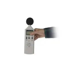 tes tes-1351b sound level meter -0-صدا سنج تی ای اس مدل TES-1151B