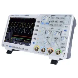 اسیلوسکوپ دیجیتالی اوون مدل OWON XDS-3064E ASRTOOLS