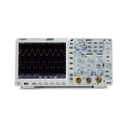 اسیلوسکوپ دیجیتالی اوون مدل OWON XDS-3062A عصرتولز