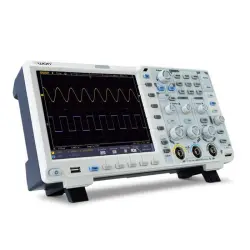 اسیلوسکوپ دیجیتالی اوون مدل OWON XDS-3202E عصرتولز