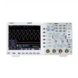 اسیلوسکوپ دیجیتالی اوون مدل OWON XDS-3204E