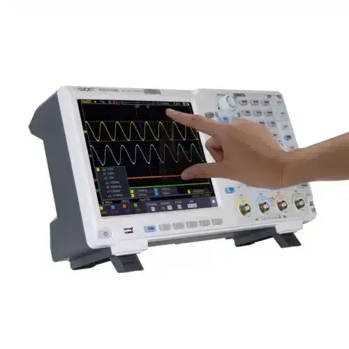 اسیلوسکوپ دیجیتالی اوون مدل OWON XDS-3204E