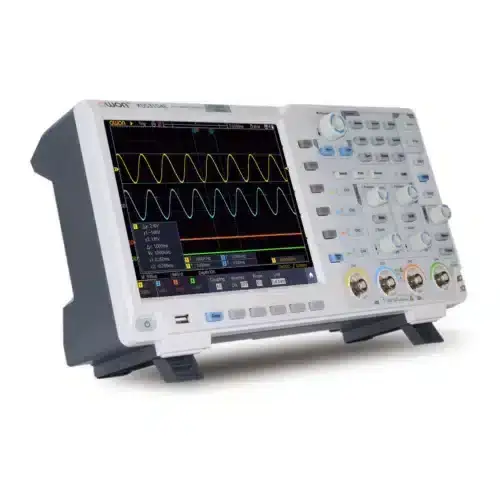 اسیلوسکوپ دیجیتالی اوون مدل OWON XDS-3204E