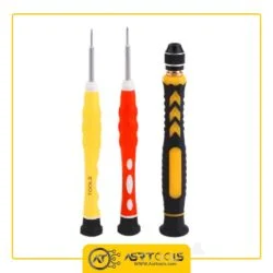 ست پیچ گوشتی مدل CR-V 6097A مجموعه 38 عددی-0-MULTIP URPOSE SCREWDRIVER SERIES CR-V 6097A 38 IN 1