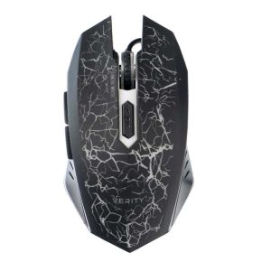 ماوس مخصوص بازی وریتی مدل VERITY V-MS5117G asrtools