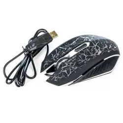 ماوس مخصوص بازی وریتی مدل VERITY V-MS5117G asrtools