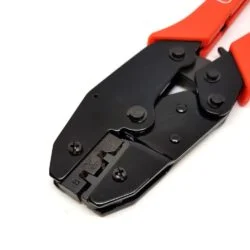 آچار پرس سرسیم دیتک مدل DTEC DT-230B ASRTOOLS