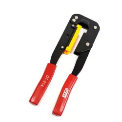 آچار پرسی دیتک مدل DTEC IDC DT-214 ASRTOOLS