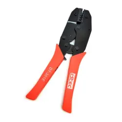 آچار پرس سرسیم دیتک مدل DTEC DT-301E ASRTOOLS