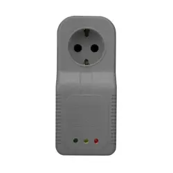 محافظ برق اودانا مدل ODANA X8100s-40A مخصوص کولر گازی عصرتولز