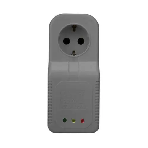 محافظ برق اودانا مدل ODANA X8100s-40A مخصوص کولر گازی عصرتولز