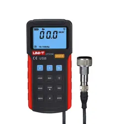 ارتعاش سنج یونی تی مدل UNI-T UT315A ASRTOOLS