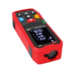 متر لیزری یونی تی مدل UNI-T LM40 asrtools