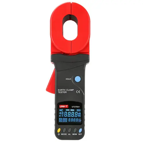 ارت تستر یونیتی مدل +UNI-T UT-278A asrtools