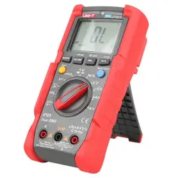 مولتی متر دیجیتال یونی تی مدل UNI-T UT191T ASRTOOLS