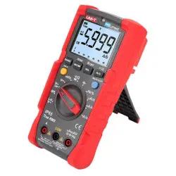 مولتی متر دیجیتال یونی تی مدل UNI-T UT191E asrtools