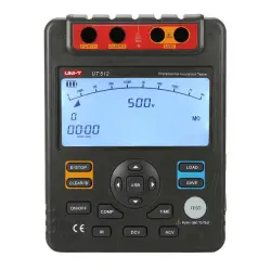 میگر دیجیتال یونی تی مدل UNI-T UT512 ASRTOOLS